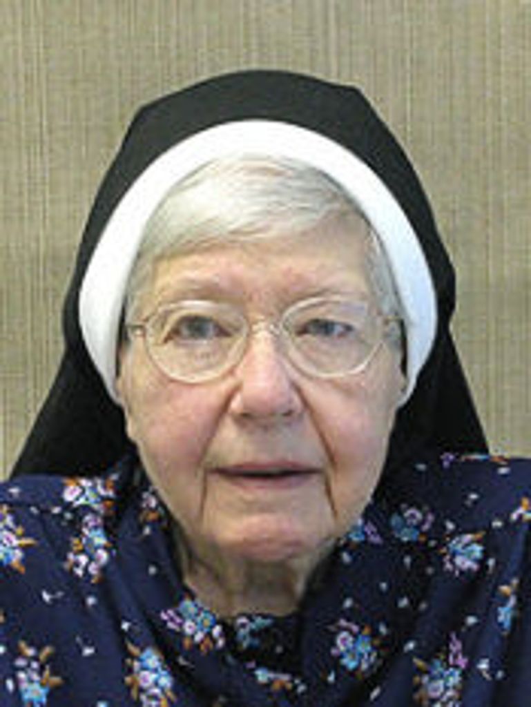 M. Cordelia Spalding Profile Photo