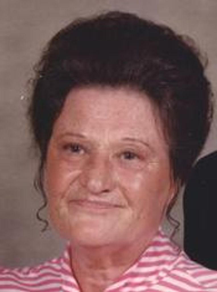 Erma G. Clark