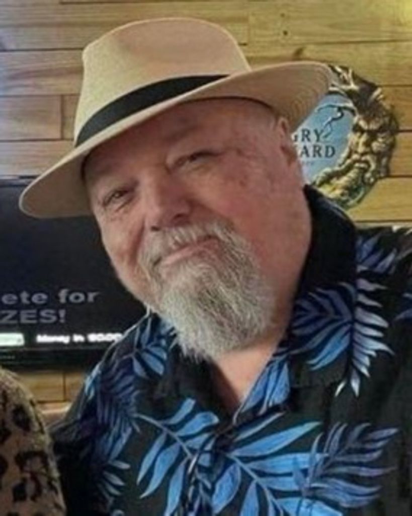 Ronald H. Cole