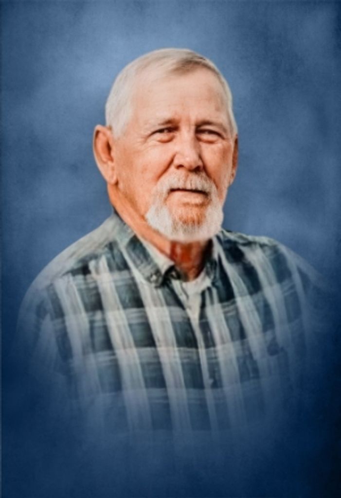 Henry Hensley Profile Photo