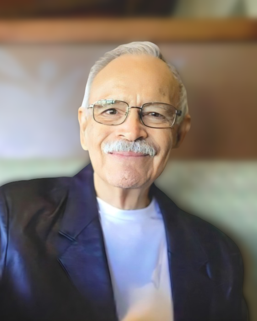 Jose Alfonso Valdez