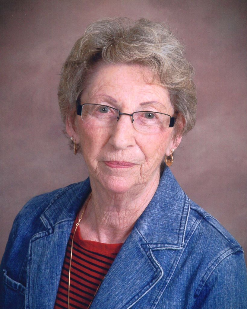 Donna J. Leverty Profile Photo