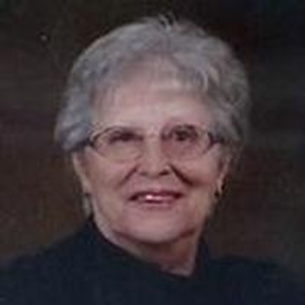 Bonnie Jean Nielsen