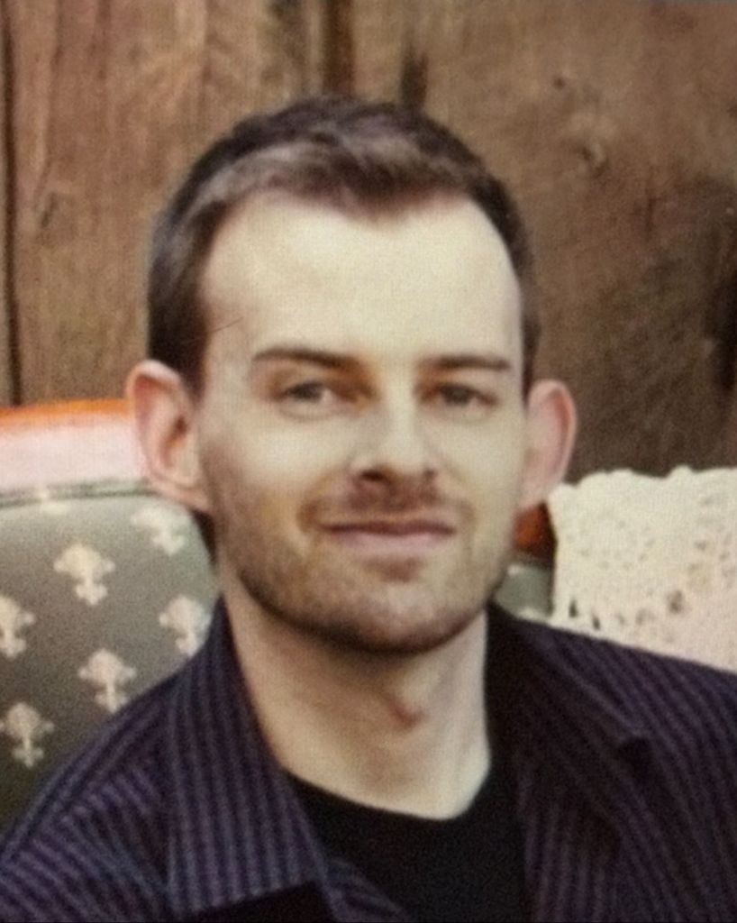 Matthew Henry Victor Gripp Profile Photo