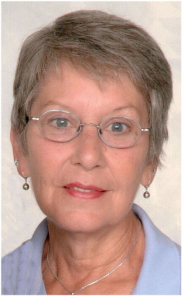 Thelma Jean (Bolenbaugh)  Metzger