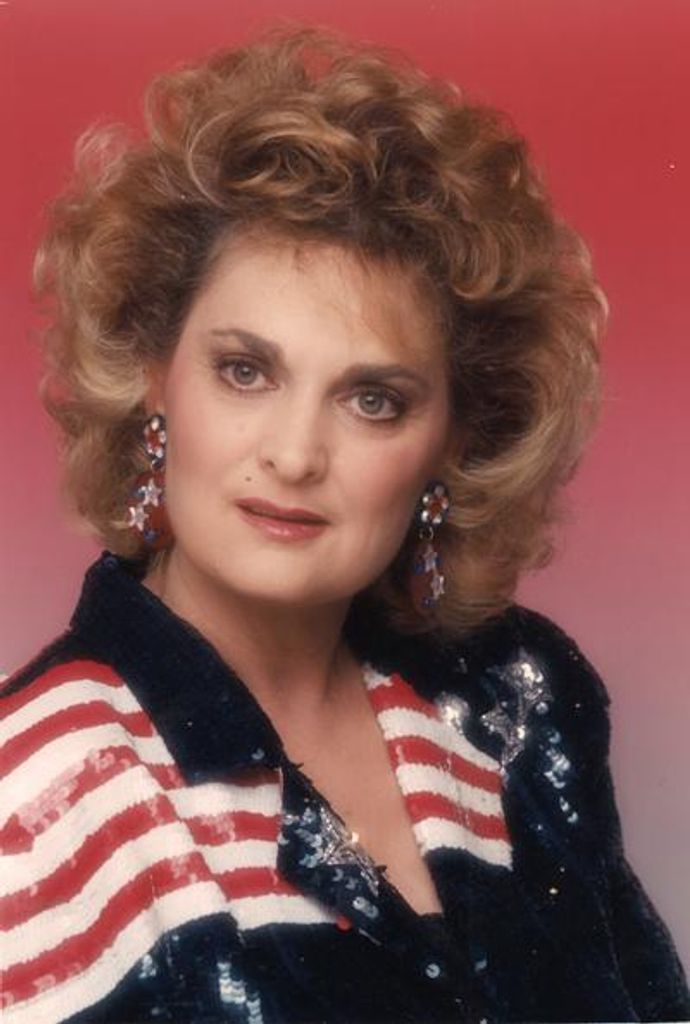 Deborah "Debbie" Ann Brown Profile Photo