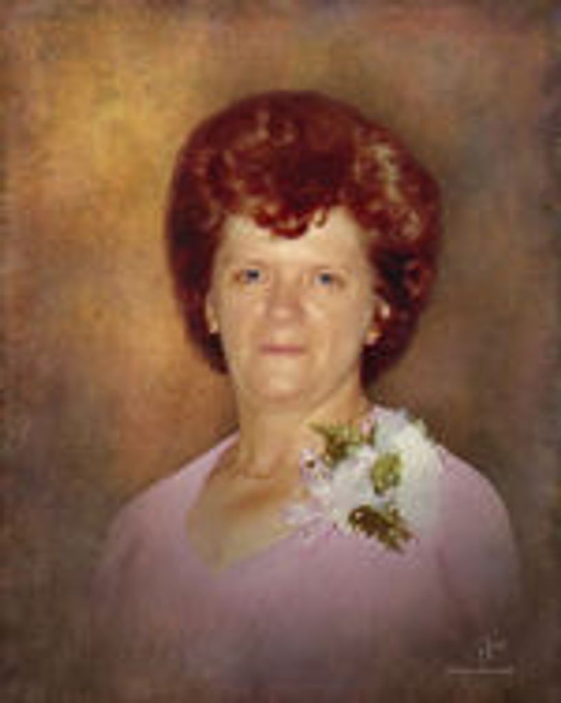 Delores Morris