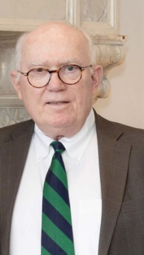 Martin C. "Marty" Meade