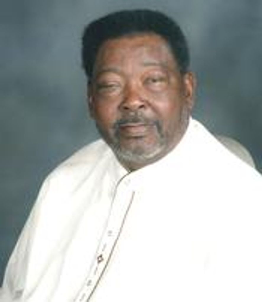 Jimmie Lee Blocker