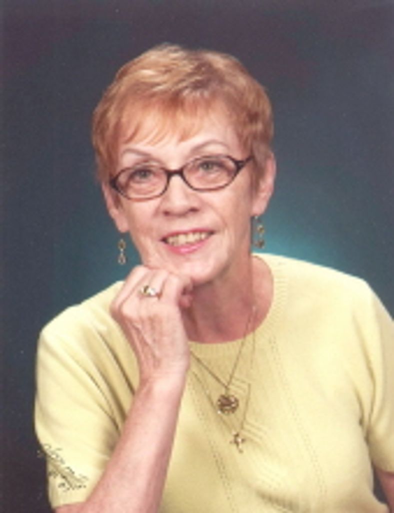 Edith Machado Profile Photo