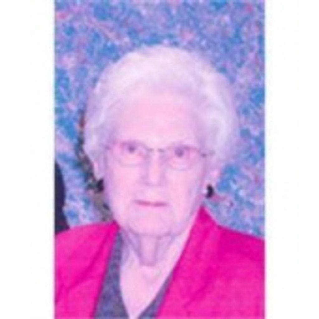 Edith Berry