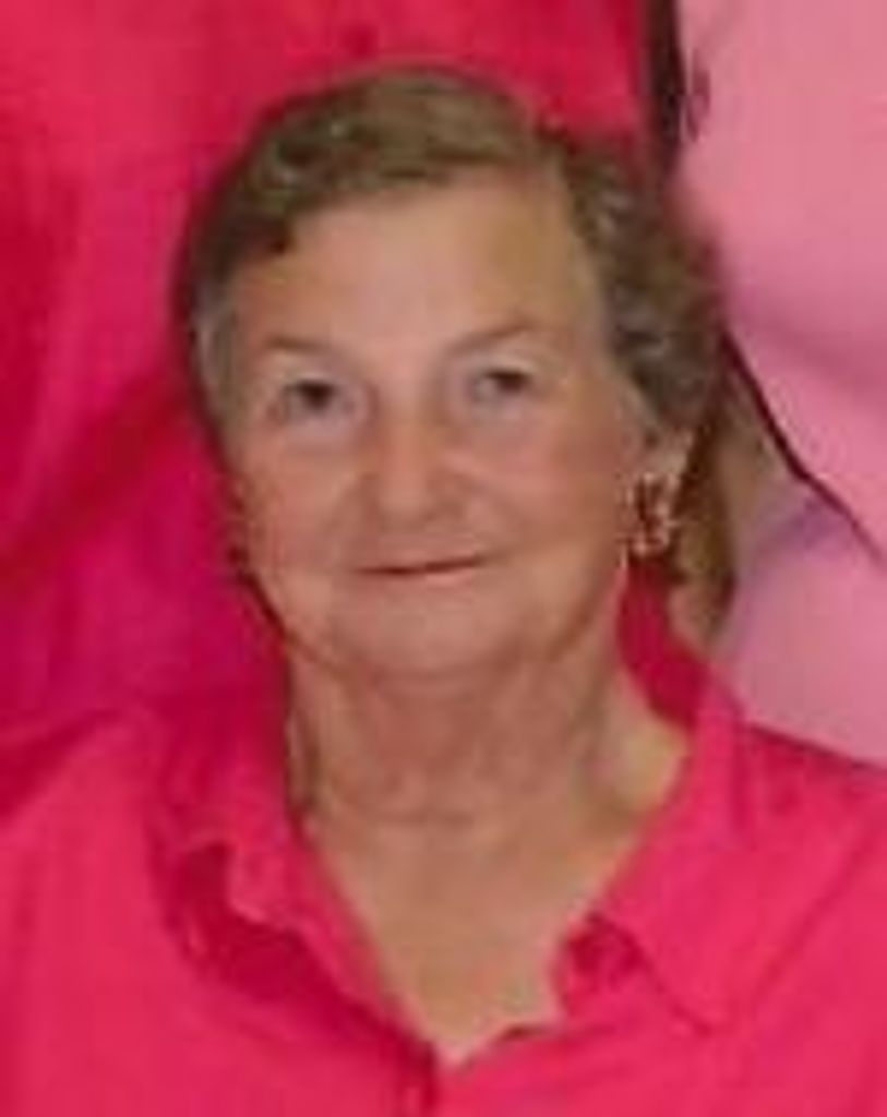 Elda Darbonne Courville