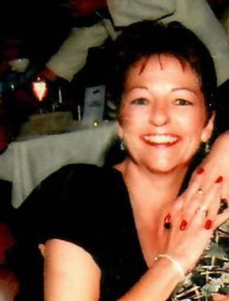 Cindy L. Randall Profile Photo