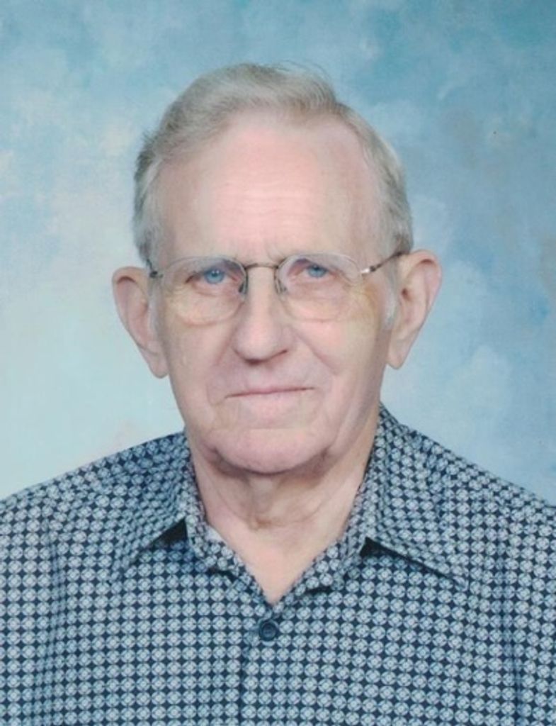 Harold Lindaman Profile Photo
