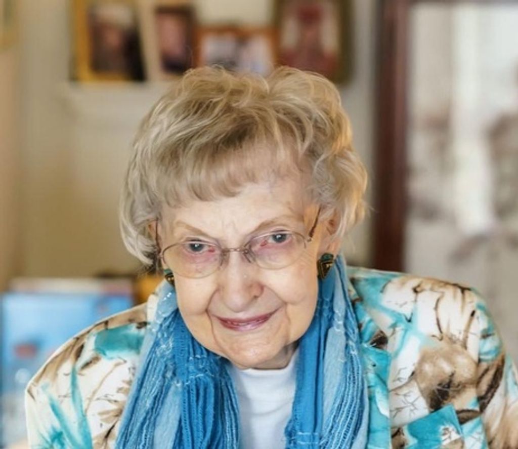 M. Elaine Wear Profile Photo