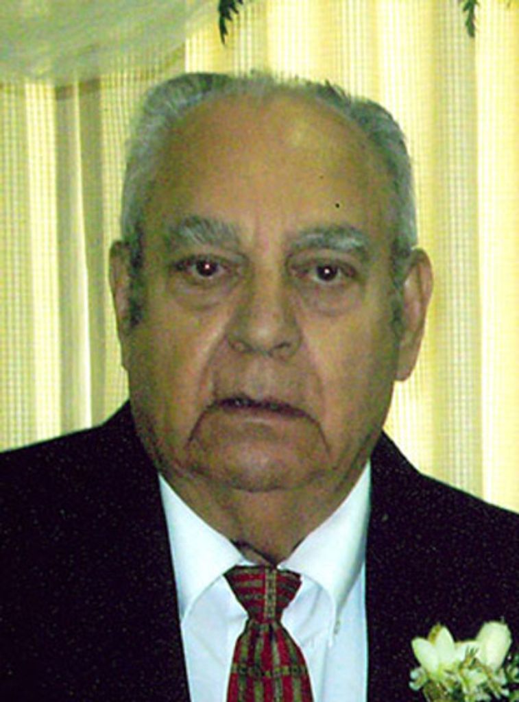 Albert Lee Cedars, Sr.