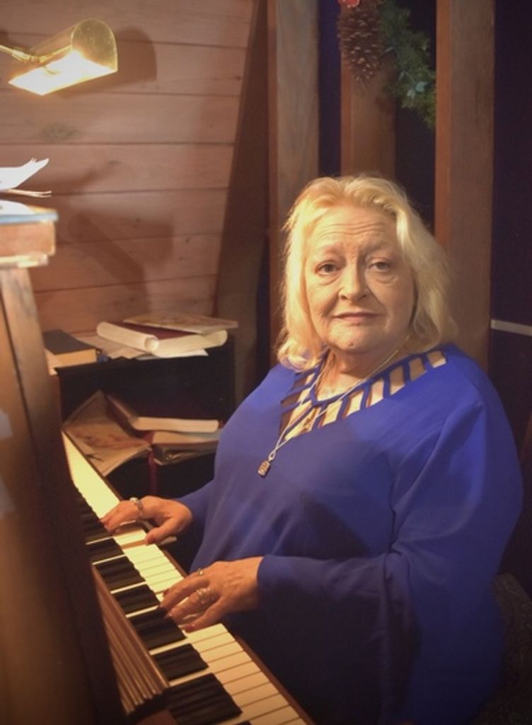 Nancy Carol Wells Profile Photo