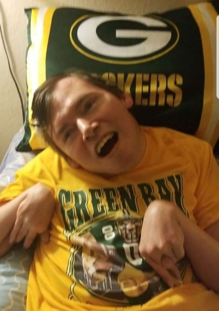 Jason L. Severson Profile Photo
