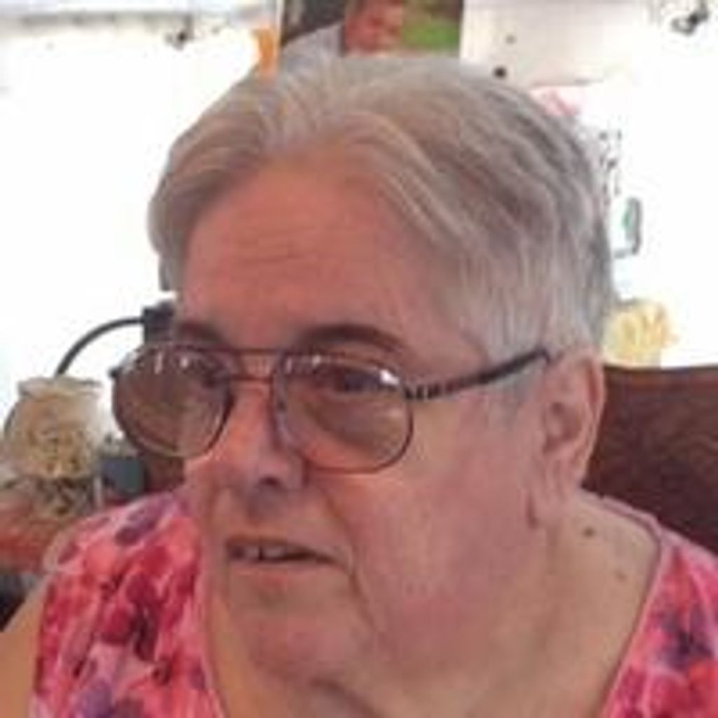 Patricia “Patty” Vasisko