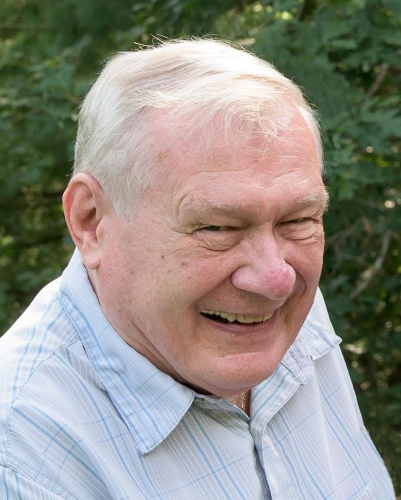 George B. Volungis Profile Photo