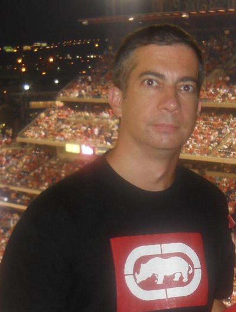 Francis Dominic Tiziano Profile Photo