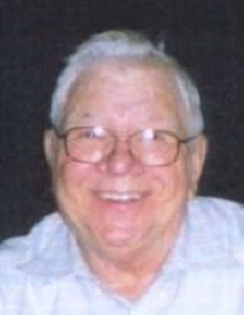 James F. 'Jim' Lewis