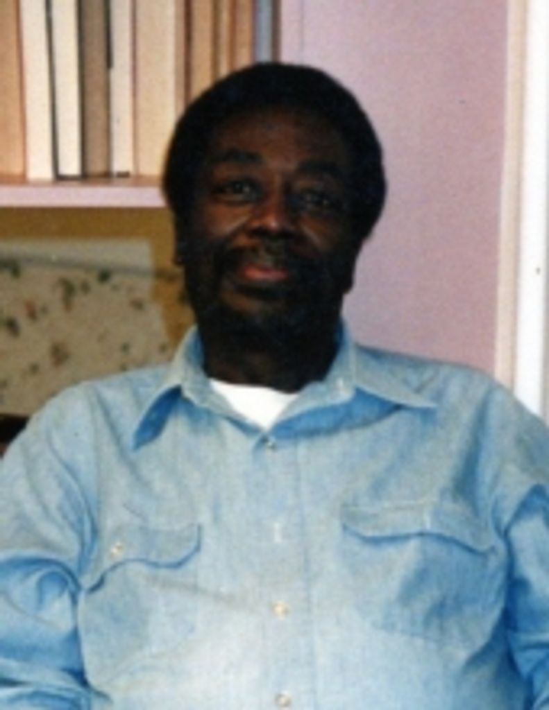 Alfred Leon Ward, Sr. Profile Photo