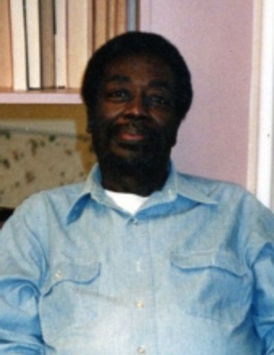 Alfred Leon Ward, Sr. Profile Photo