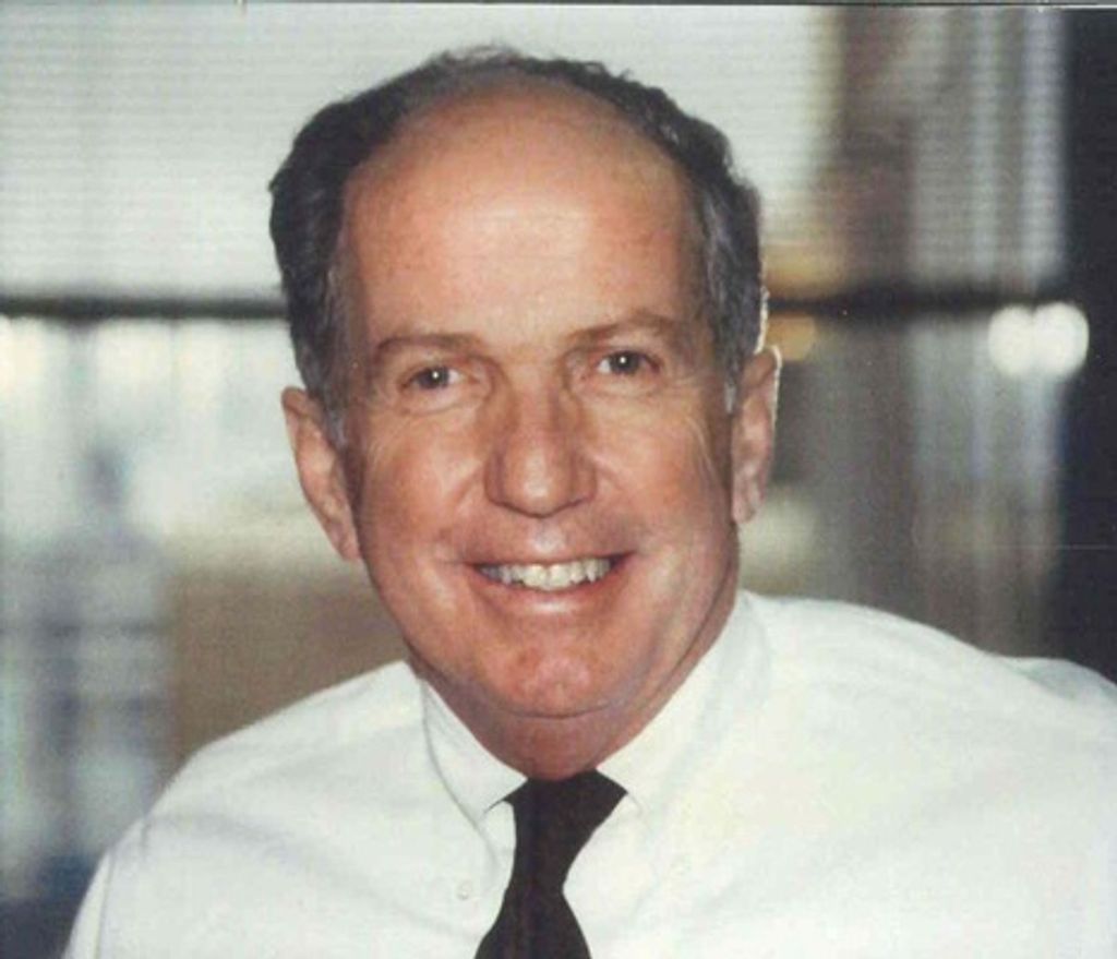 Paul Monaghan, Jr. Profile Photo
