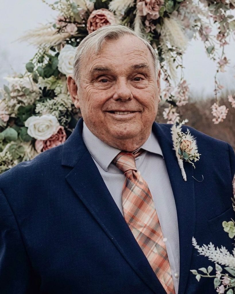 Harold M. Farris Profile Photo