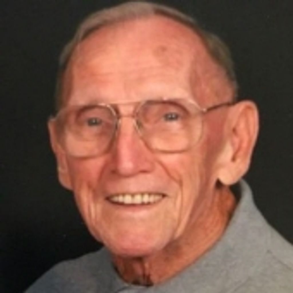 Frank B. Yost