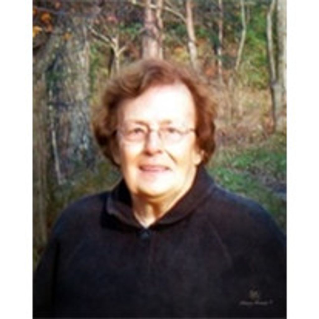 Gyslenne 'Jessie' Ricci Profile Photo