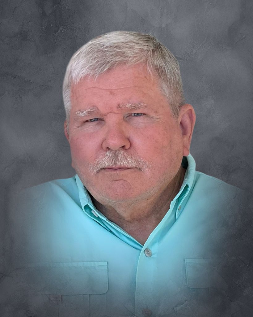 Stephen Hester Patton Profile Photo