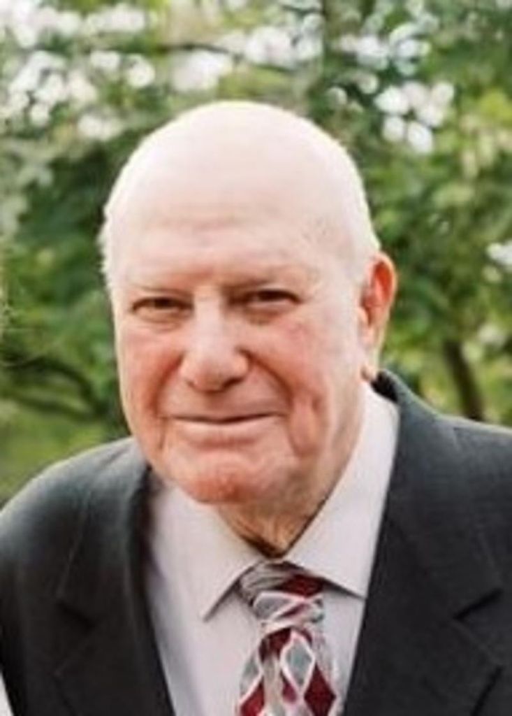 Hans Paul Schultz, Jr. Profile Photo