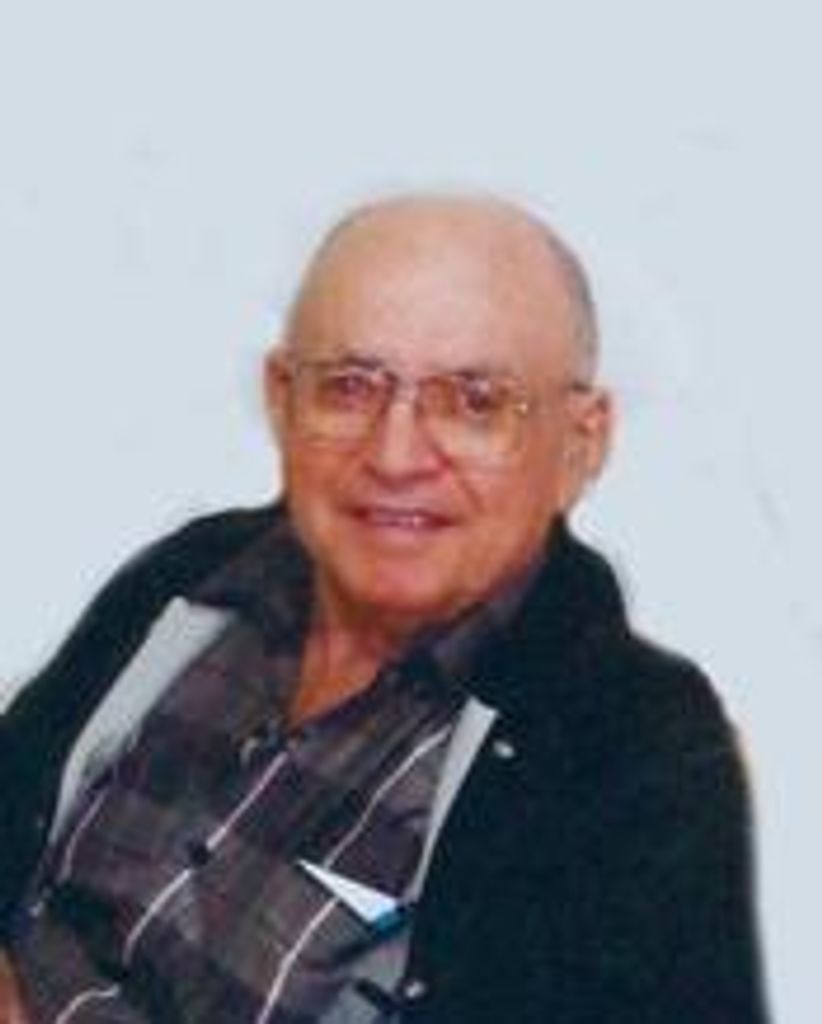 Vernon "Curly" Krzmarzick Profile Photo