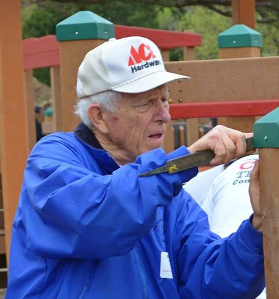 Marvin Donald Petersen