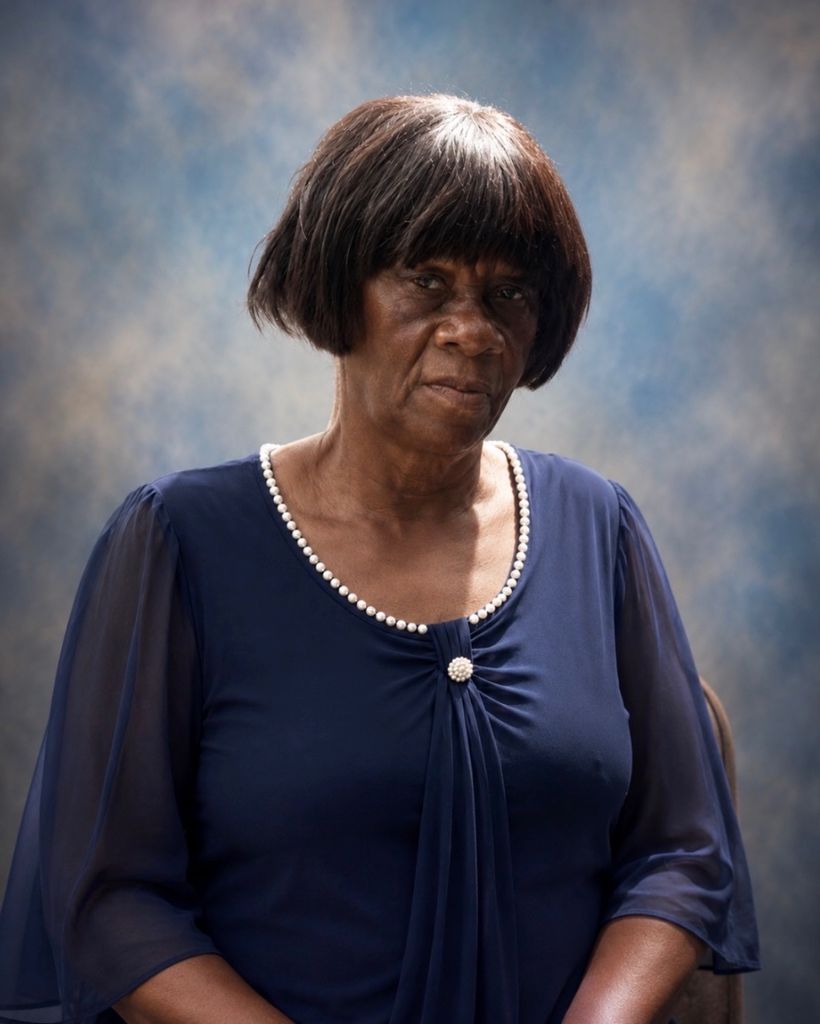 Ms. Bernice Sanders Profile Photo