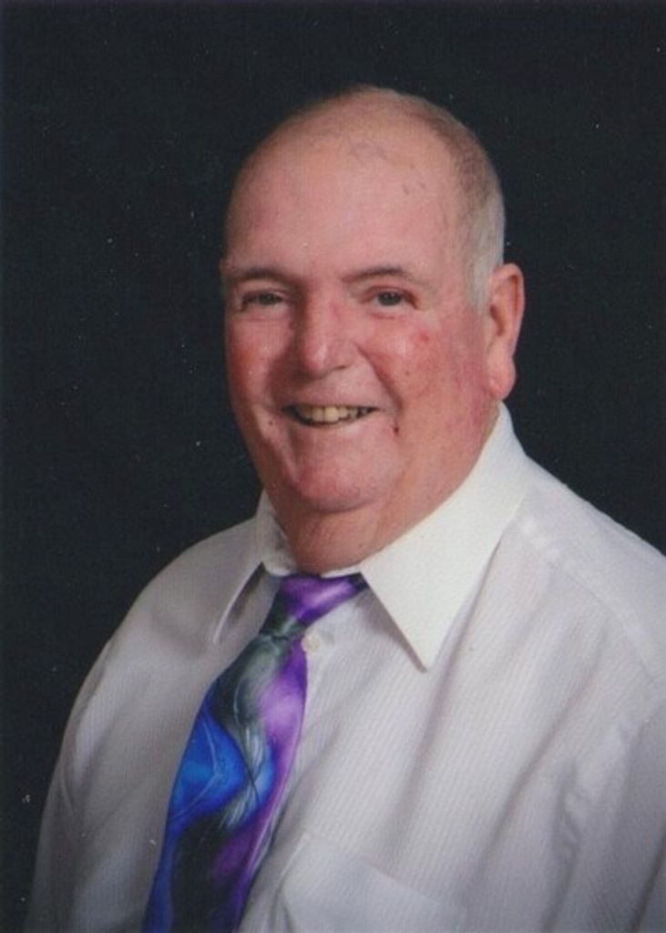 Thomas Robert Harder Profile Photo