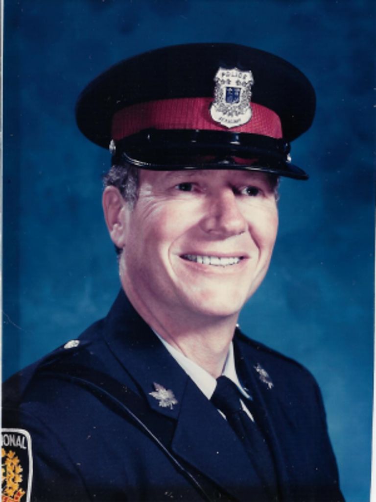 Robert Parsons Gilmore