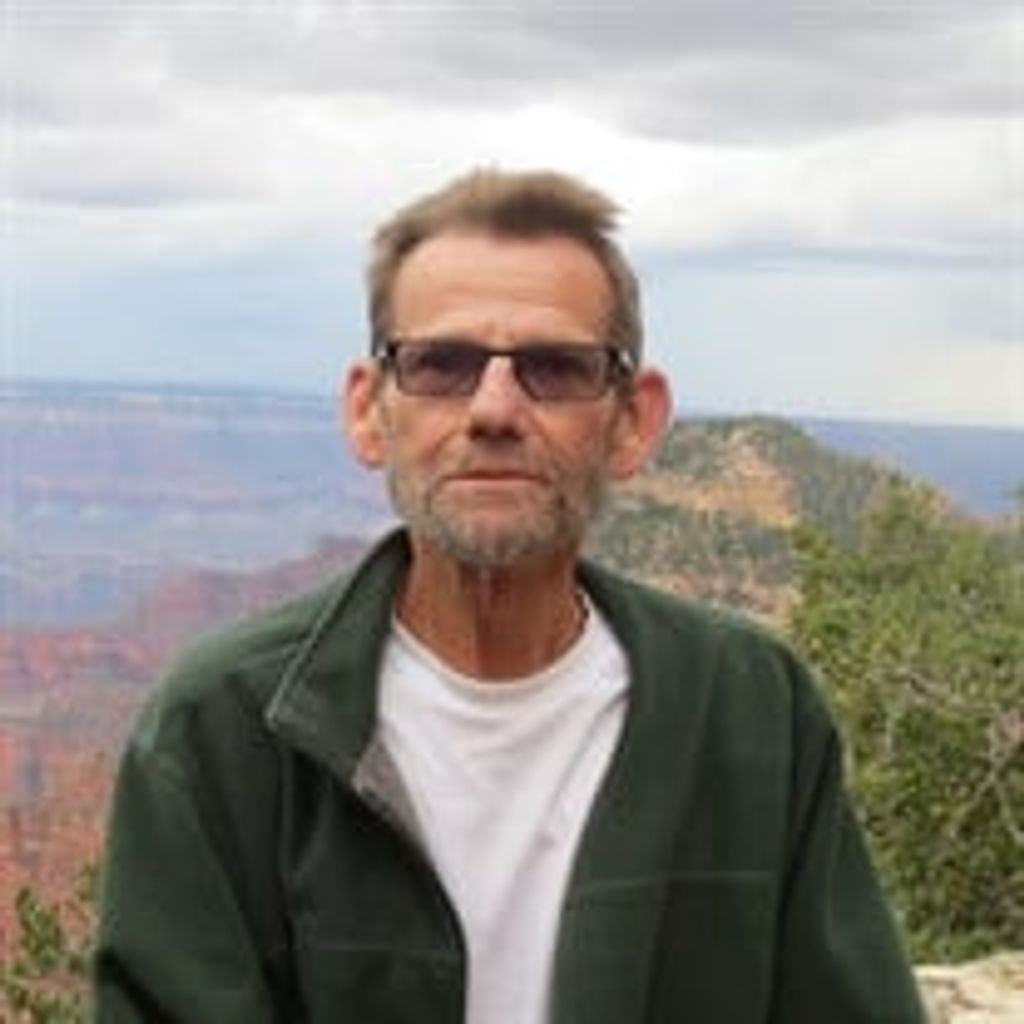 Lawrence Earl Becker