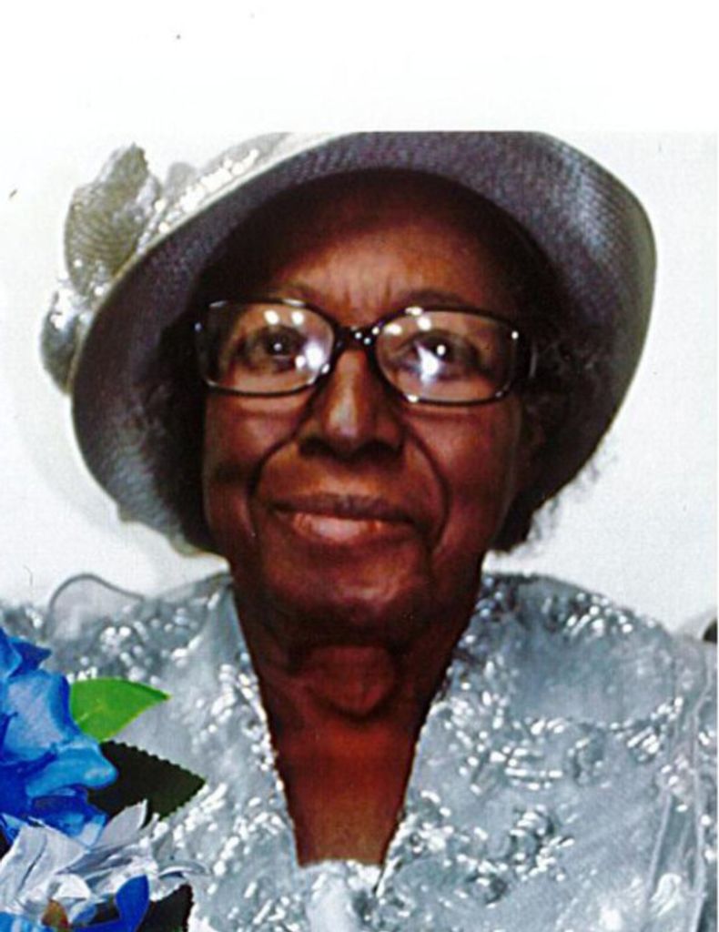 Nancy (Dixon)  Tucker