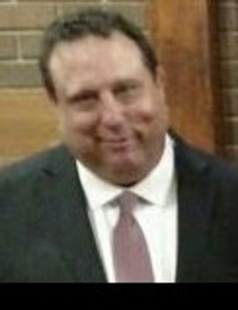 Mark G. Aborjaily