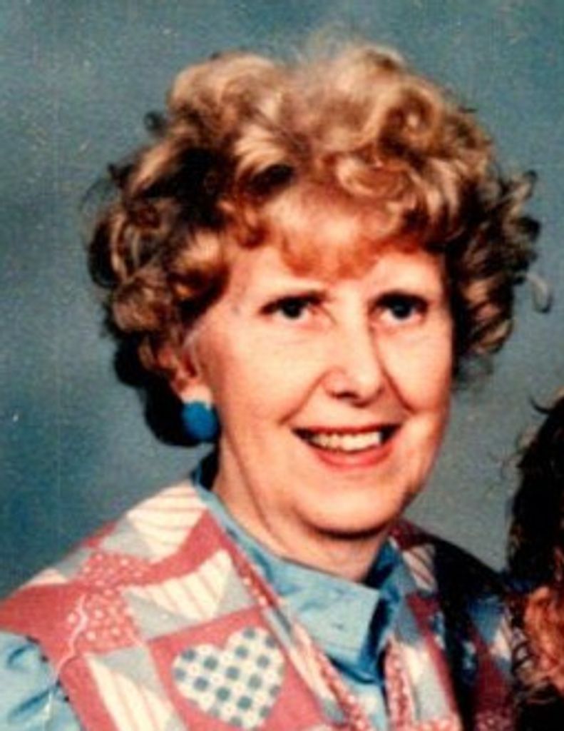 Rosemary Johnson
