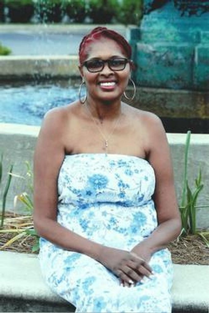 Sharon Beguonia "Bunny" Doiley