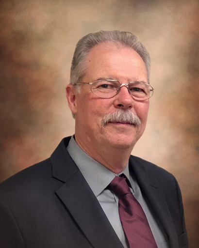 Larry Stanley Bryant's obituary image