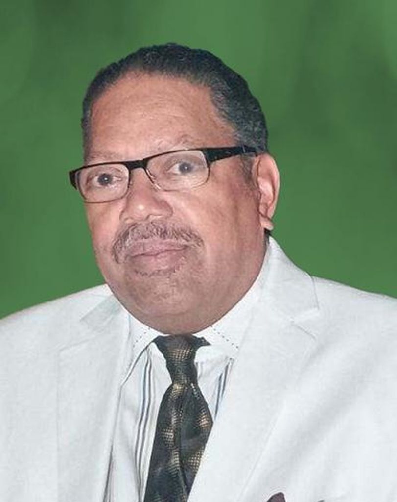 Phillip Anthony White