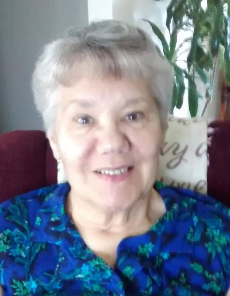 Beverly Ann Kuieck Profile Photo