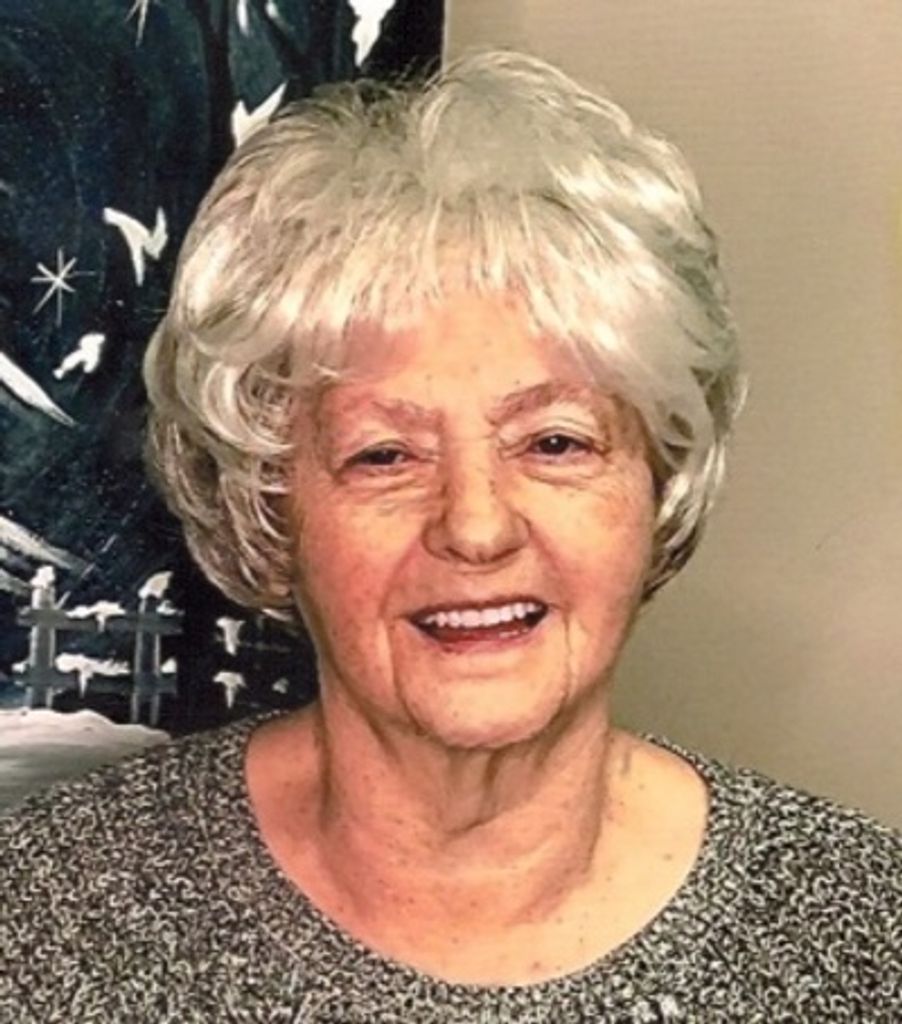 E. June Stewart-Herrick Profile Photo