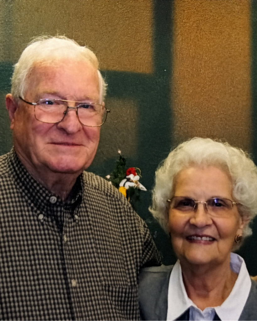 Charlie "Red" Lee Atkins