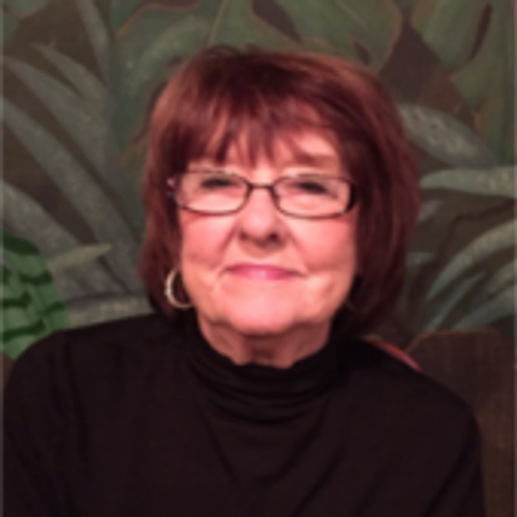 Joyann Rohde